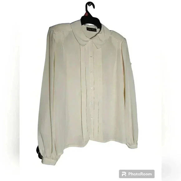 Kelly Harper Blouse 38 - Picture 1 of 6
